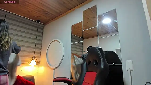 Enma  clark online show from 01.14.26