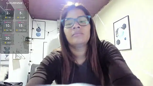 Enma  clark online show from 02.27.26