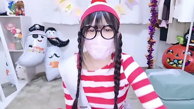 Rico-pin online show from 10.27.25