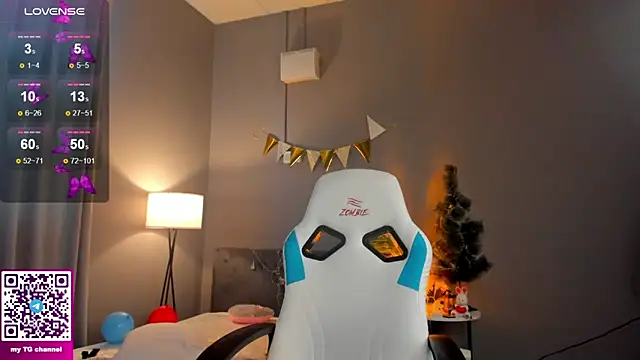 Vanessa Walters online show from 12.20.24