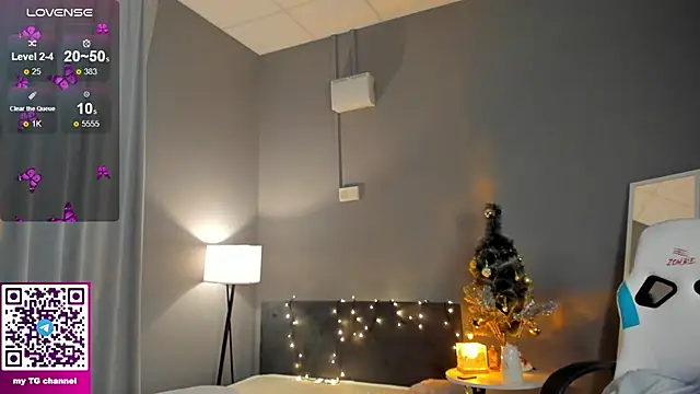 Vanessa Walters online show from 12.27.24