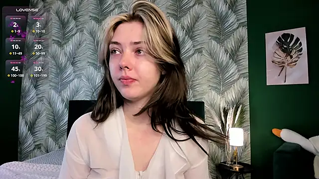 Vanessa Walters online show from 10.02.25