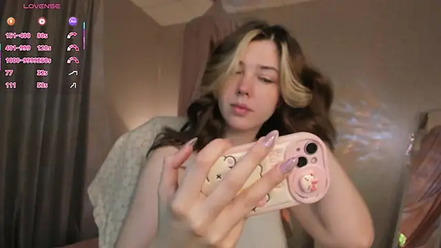 Vanessa Walters online show from 11.27.25