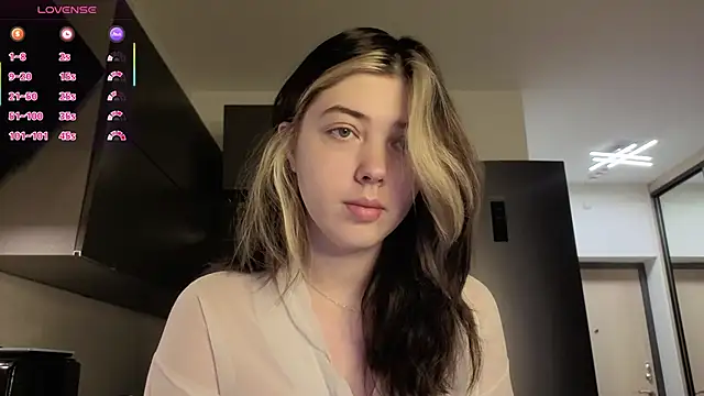 Vanessa Walters online show from 02.02.26