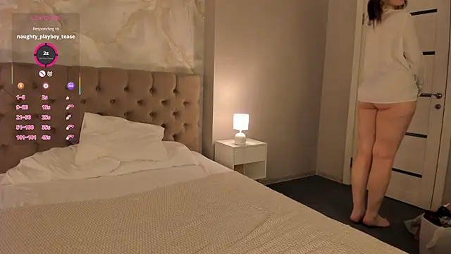 Vanessa Walters online show from 04.18.26