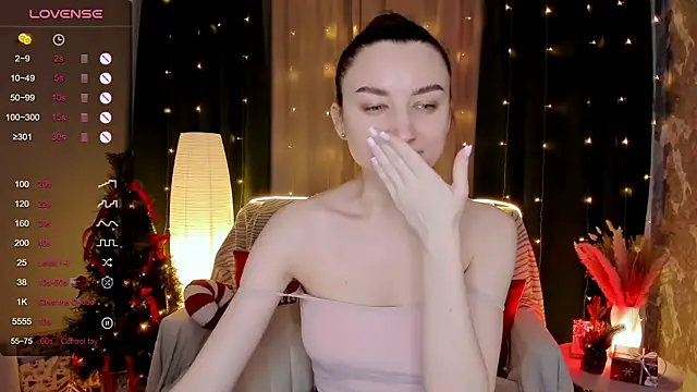 annacooleman online show from 01.10.26