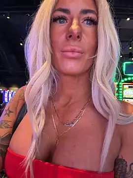 blondiluvsanal online show from 04.02.26