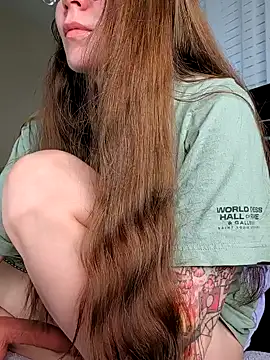 Princess Angelica online show from 04.20.26