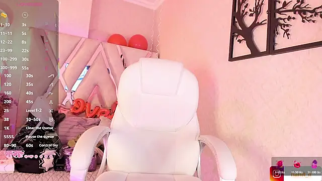 Punkys  online show from 02.26.26