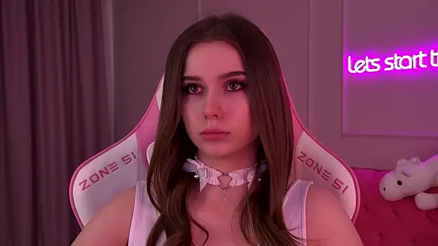 Snapshot of DianaVert chatting on 02.03.25 DianaVert online show from 02.03.25