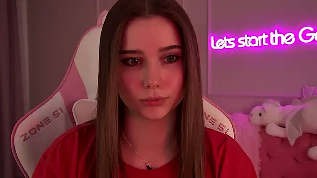 Snapshot of DianaVert chatting on 02.10.25 DianaVert online show from 02.10.25