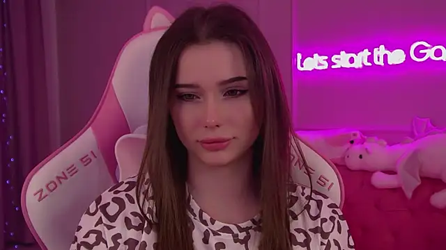 Snapshot of DianaVert chatting on 03.02.25 DianaVert online show from 03.02.25