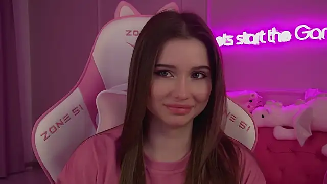 Snapshot of DianaVert chatting on 03.03.25 DianaVert online show from 03.03.25