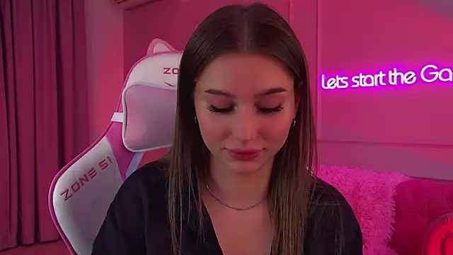 Snapshot of DianaVert chatting on 02.01.26 DianaVert online show from 02.01.26