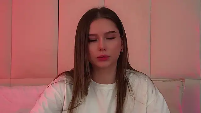 Snapshot of DianaVert chatting on 02.03.26 DianaVert online show from 02.03.26