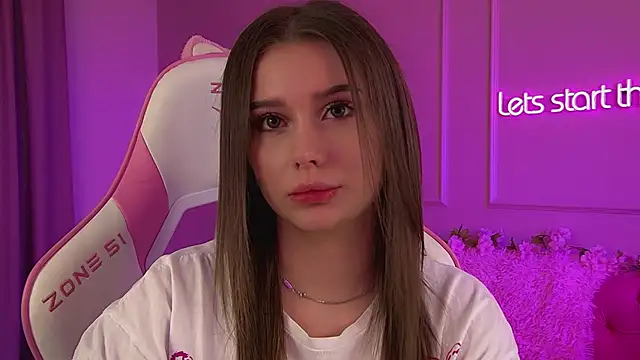 DianaVert online show from 03.08.26