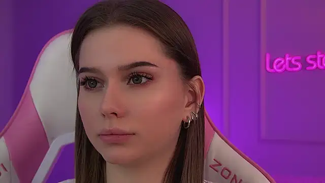 DianaVert online show from 07.04.26