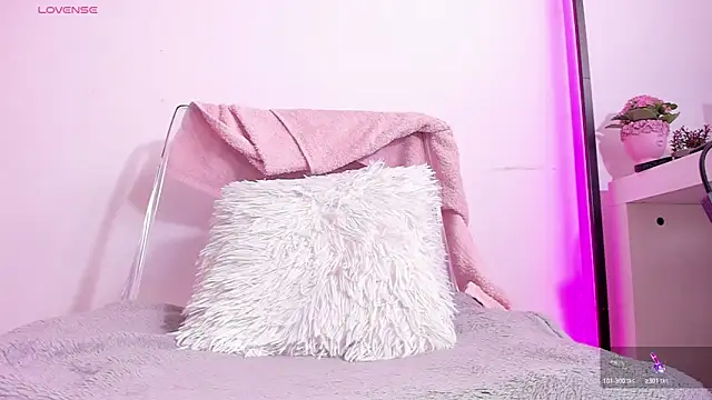 LiaKarter online show from 03.19.26