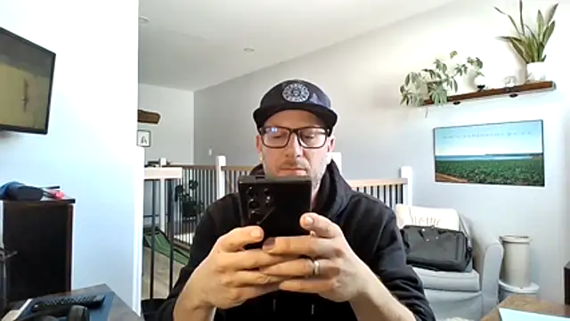 Snapshot of Bigdicktrav902 chatting on 02.20.26 Bigdicktrav902 online show from 02.20.26