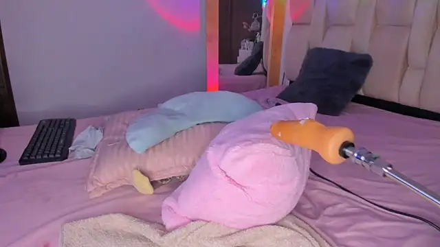 brendaruiz online show from 02.11.25