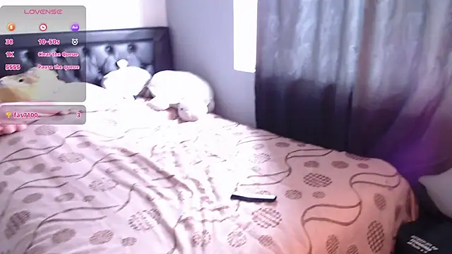 Beck jones online show from 11.07.25