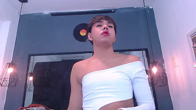 AndreaGil  online show from 02.20.26