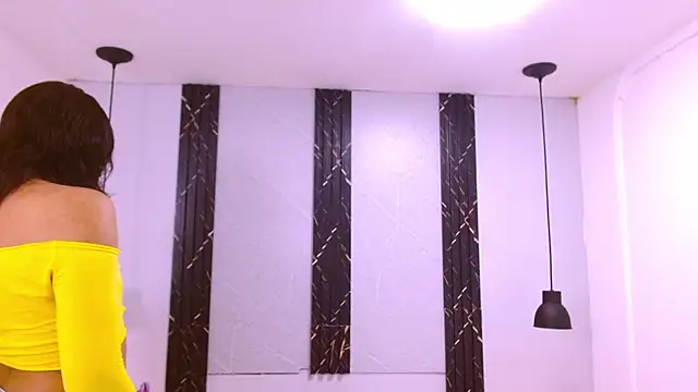 AndreaGil  online show from 03.05.26