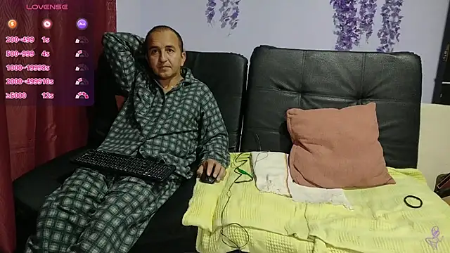 yazfore2 online show from 11.15.25