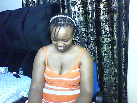 Candii wet  online show from 09.21.25