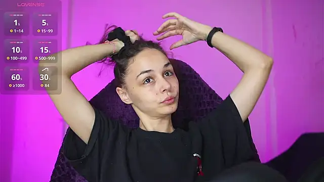 Miss  Bia online show from 03.15.26