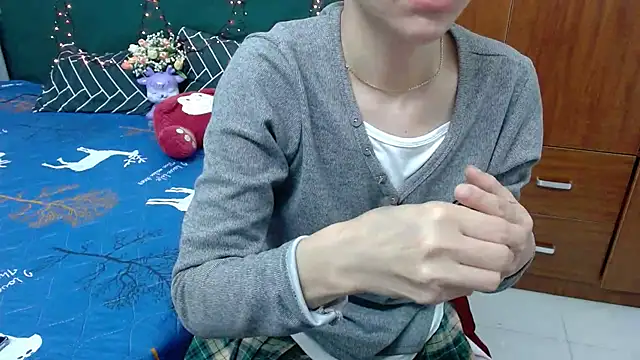 Cindy--Cici online show from 02.17.25