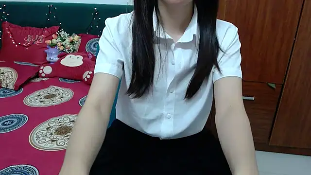 Cindy--Cici online show from 02.20.25