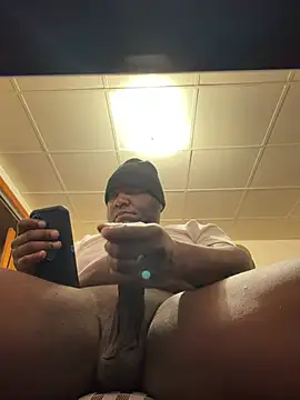 Cameltoekilla online show from 01.15.26