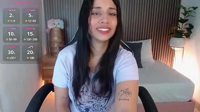 venuz lee online show from 12.09.24