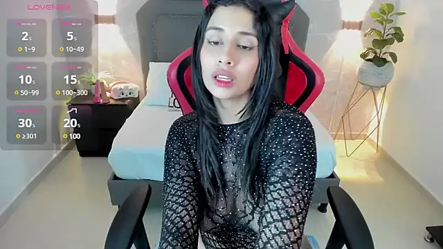 venuz lee online show from 01.04.25