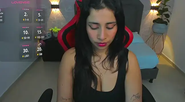 venuz lee online show from 01.09.25