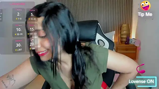 venuz lee online show from 01.30.25