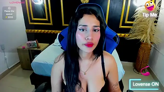 venuz lee online show from 02.22.25