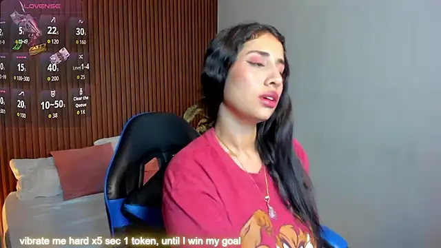 venuz lee online show from 02.28.26