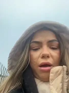 chelsiekink3 online show from 12.13.24