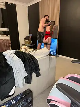 chelsiekink3 online show from 12.17.24