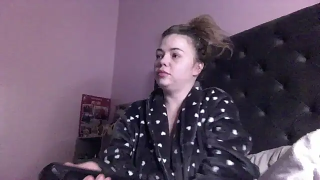 chelsiekink3 online show from 02.18.25