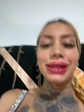 Zaratattoox online show from 10.06.25