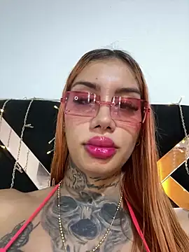 Zaratattoox online show from 11.03.25