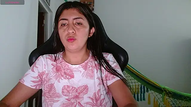 danna peterson1 online show from 03.12.26