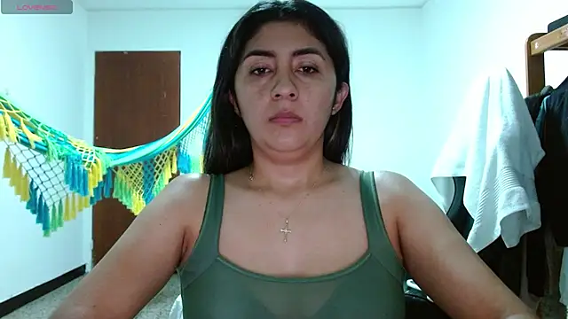 danna peterson1 online show from 07.27.26