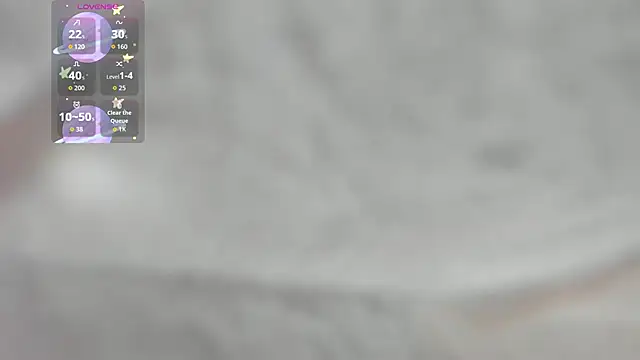 Snapshot of ariadna_dawson7 chatting on 10.19.25 ariadna dawson7 online show from 10.19.25