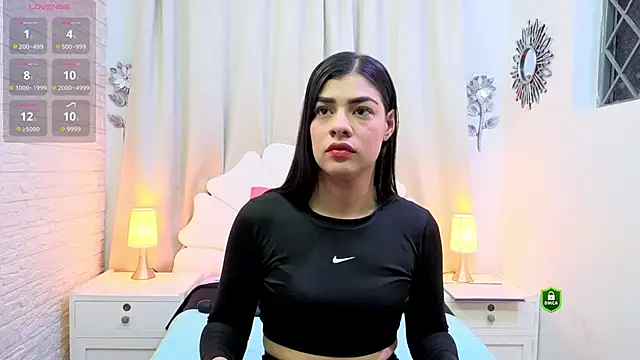 Maguy Mistress online show from 03.04.26