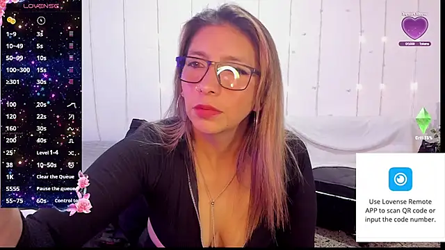 MichelleManson online show from 01.16.25