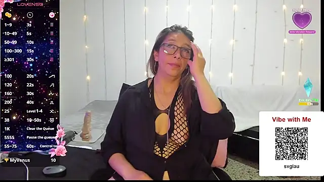 MichelleManson online show from 01.17.25